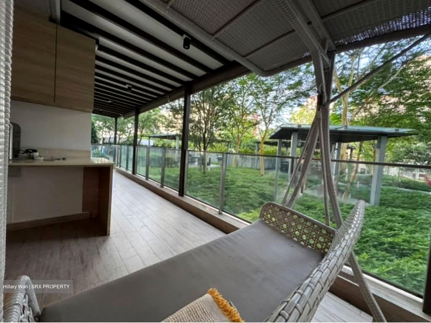 Livia (D18), Condominium #559144361